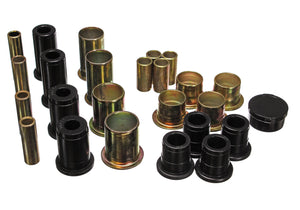 82-04 Chevrolet/GMC Models RWD Front Energy Suspension Control Arm Bushing Set