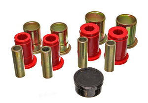 64-81 Buick/Chevrolet/Oldsmobile/Pontiac Models Front Lower Energy Suspension Control Arm Bushing Set