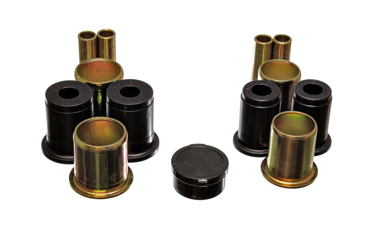 64-96 Buick/Cadillac/Chevrolet/Oldsmobile/Pontiac Models Front Lower Energy Suspension Control Arm Bushing Set