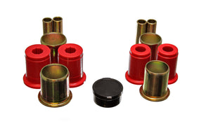 64-96 Buick/Cadillac/Chevrolet/Oldsmobile/Pontiac Models Front Lower Energy Suspension Control Arm Bushing Set