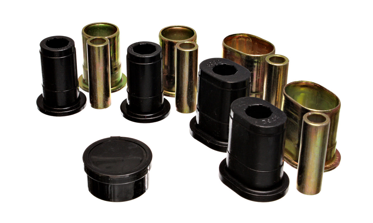 64-77 Buick/Chevrolet/Oldsmobile/Pontiac Models Front Lower Energy Suspension Control Arm Bushing Set