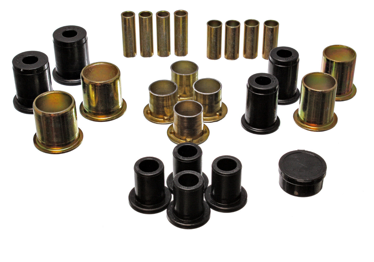 78-96 Buick/Chevrolet Models RWD Front Energy Suspension Control Arm Bushing Set