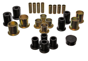 78-96 Buick/Chevrolet Models RWD Front Energy Suspension Control Arm Bushing Set