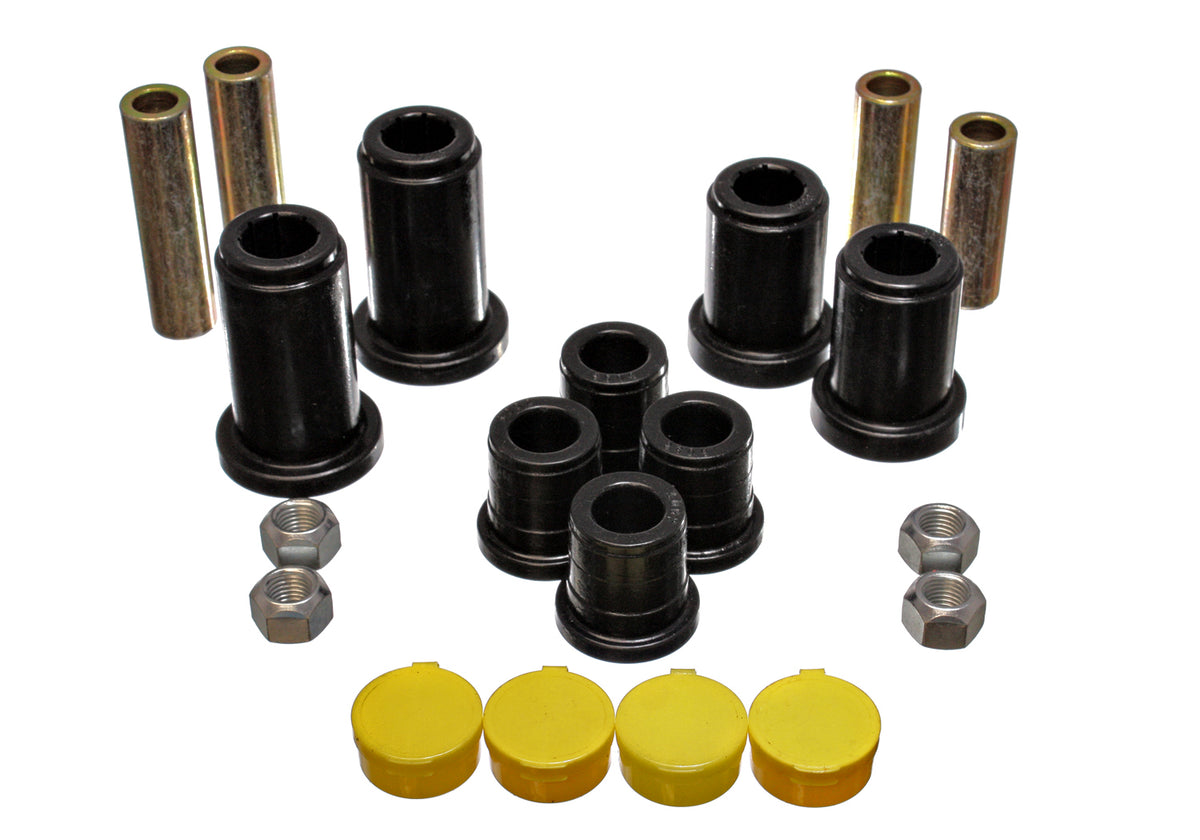 95-00 Chevrolet/GMC Models 4WD Front Energy Suspension Control Arm Bushing Set