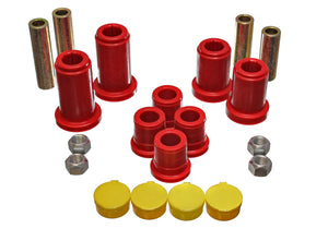95-00 Chevrolet/GMC Models 4WD Front Energy Suspension Control Arm Bushing Set