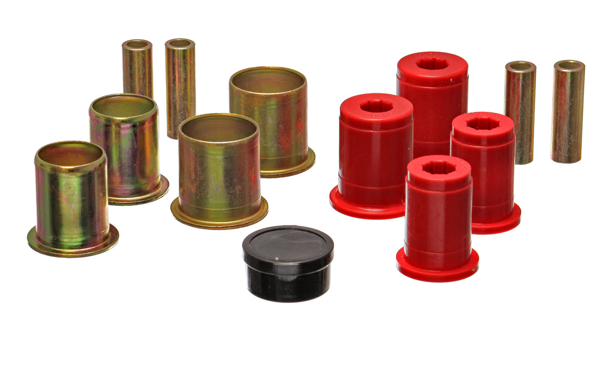 63-67 Chevrolet/Oldsmobile/Pontiac Models Front Lower Energy Suspension Control Arm Bushing Set
