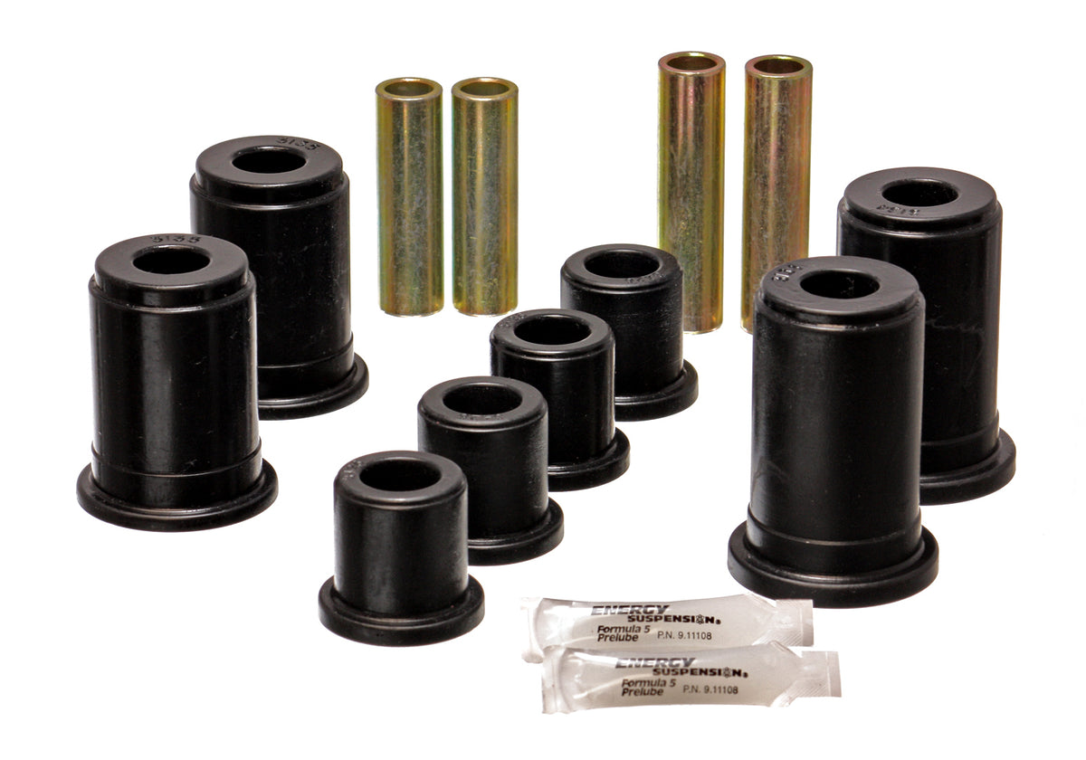 99-04 Chevrolet Silverado 1500/GMC Sierra 1500 RWD Front Energy Suspension Control Arm Bushing Set