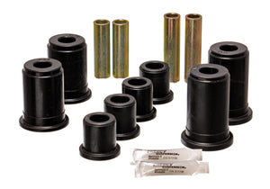 99-04 Chevrolet Silverado 1500/GMC Sierra 1500 RWD Front Energy Suspension Control Arm Bushing Set