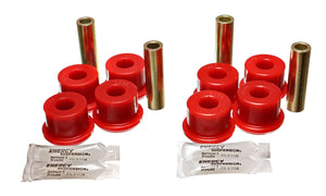 04-06 Pontiac GTO Rear Energy Suspension Control Arm Bushing Set