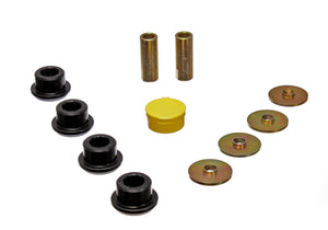 63-82 Chevrolet Corvette Rear Energy Suspension Trailing Arm Bushing Set