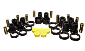 99-10 Cadillac/Chevrolet/GMC/Hummer Models Rear Energy Suspension Control Arm Bushing Set