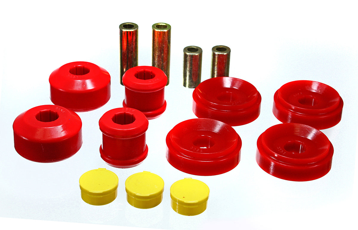 10-15 Chevrolet Camaro Front Energy Suspension Control Arm Bushing Set