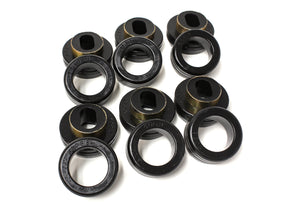 81-87 Chevrolet/GMC Models Energy Suspension Body Cab Mount Set