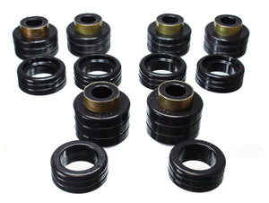 88-00 Chevrolet/GMC Models Standard Cab Energy Suspension Body Cab Mount Set
