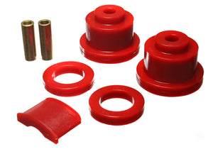 04-06 Pontiac GTO Rear Energy Suspension Street Performance Only Sub-Frame Bushing Set