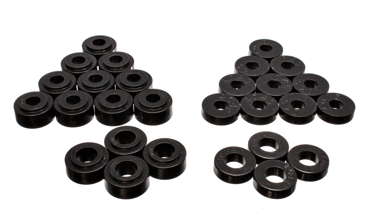 70-72 Chevrolet Monte Carlo Energy Suspension Body Mount Set