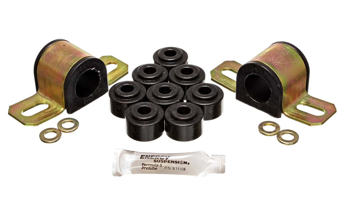 81-87 Chevrolet/GMC Models Rear Energy Suspension Sway Bar Bushing Set
