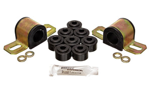81-87 Chevrolet/GMC Models Rear Energy Suspension Sway Bar Bushing Set