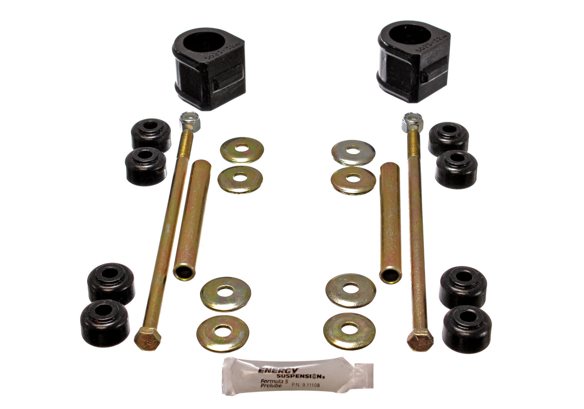 88-00 Chevrolet/GMC Models Front Energy Suspension Sway Bar Bushing Set