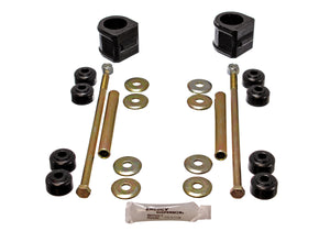 88-00 Chevrolet/GMC Models Front Energy Suspension Sway Bar Bushing Set