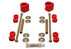 88-00 Chevrolet/GMC Models Front Energy Suspension Sway Bar Bushing Set