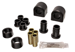 84-87 Chevrolet Corvette Front Energy Suspension 24mm Sway Bar Bushing Set