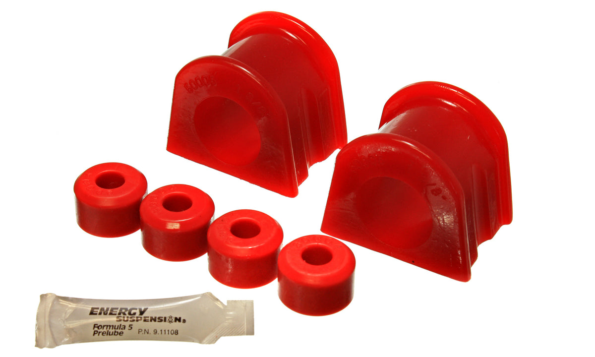 64-99 Chevrolet P30/Chevrolet/GMC G Series Van Front Energy Suspension Sway Bar Bushing Set