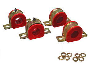 70-91 Chevrolet/GMC Models RWD Front Energy Suspension Sway Bar Bushing Set