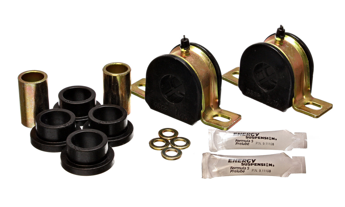 73-80 Chevrolet/GMC Models 4WD Front Energy Suspension 1 1 / 16 in. Sway Bar Bushing Set