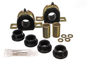 73-80 Chevrolet/GMC Models 4WD Front Energy Suspension 1.25 in. Sway Bar Bushing Set
