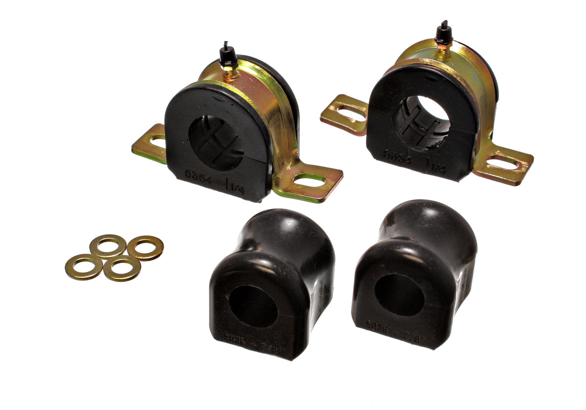 91-93 GMC Syclone/Typhoon Front Energy Suspension Sway Bar Bushing Set