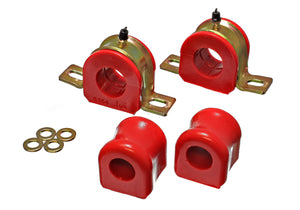 91-93 GMC Syclone/Typhoon Front Energy Suspension Sway Bar Bushing Set