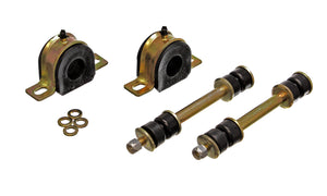 82-04 Chevrolet/GMC Models RWD Front Energy Suspension 1 1 / 8 in. Sway Bar Bushing Set