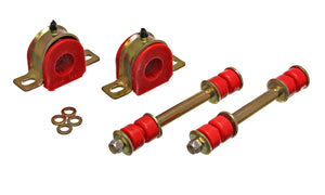 82-04 Chevrolet/GMC Models RWD Front Energy Suspension 1 1 / 8 in. Sway Bar Bushing Set