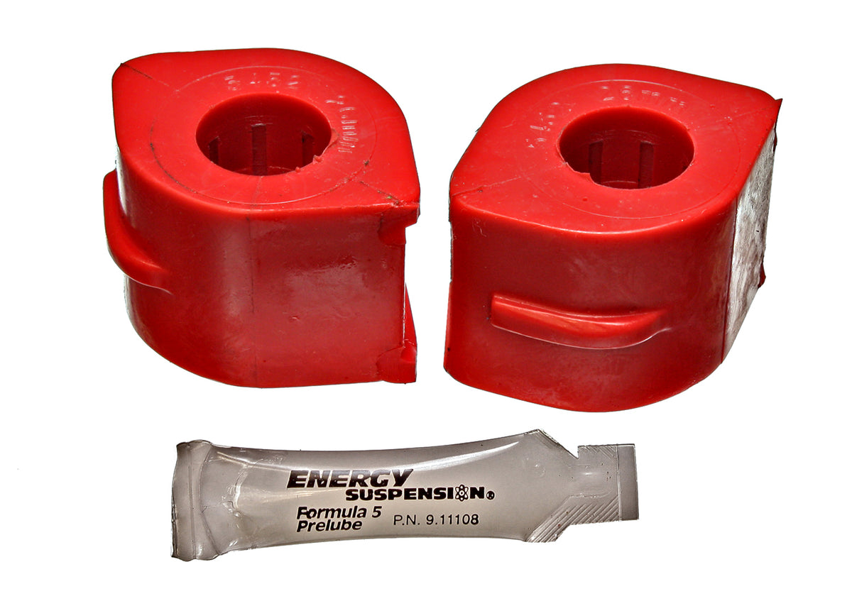 97-04 Chevrolet Corvette Front Energy Suspension 26mm Sway Bar Bushing Set