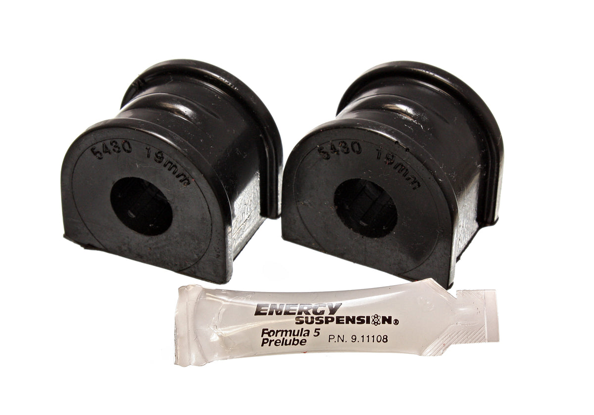 97-04 Chevrolet Corvette Rear Energy Suspension 22mm Sway Bar Bushing Set
