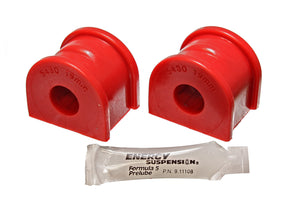97-04 Chevrolet Corvette Rear Energy Suspension 19mm Sway Bar Bushing Set