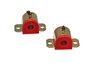 67-74 Chevrolet Camaro/Nova Front Energy Suspension 11 / 16 in. Sway Bar Bushing Set