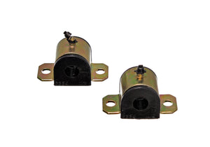 67-74 Chevrolet Camaro/Nova Front Energy Suspension 13 / 16 in. Sway Bar Bushing Set