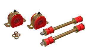 92-99 Chevrolet/GMC Models 4WD Front Energy Suspension 32mm Sway Bar Bushing Set
