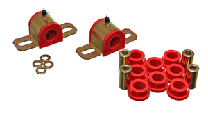 92-99 Chevrolet/GMC Models RWD Rear Energy Suspension Sway Bar Bushing Set