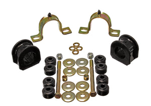 94-04 Chevrolet/GMC Models 4WD Front Energy Suspension 33mm Sway Bar Bushing Set
