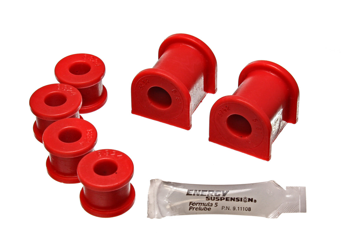 04-06 Pontiac GTO Rear Energy Suspension Sway Bar Bushing Set