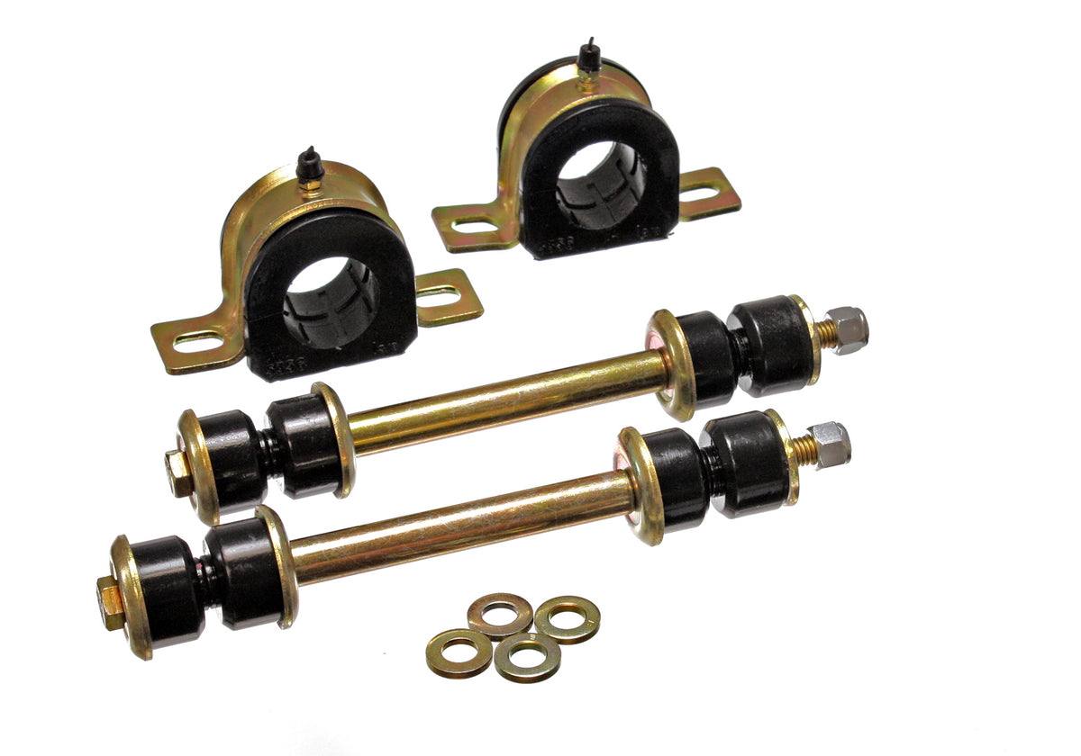 99-13 Chevrolet/GMC Models Front Energy Suspension Sway Bar Bushing Set