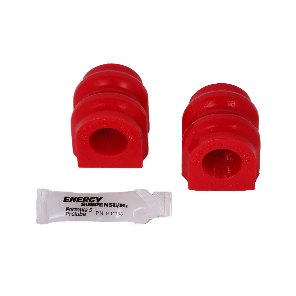 99-06 Cadillac/Chevrolet/GMC Models Rear Energy Suspension Sway Bar Bushing Set