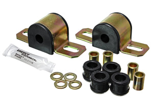 68-82 Chevrolet Corvette Rear Energy Suspension Sway Bar Bushing Set