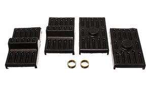 70-81 Chevrolet Camaro/Pontiac Firebird Rear Energy Suspension Universal Leaf Spring Pad