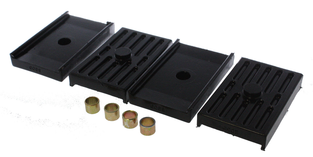 67-79 Chevrolet/Pontiac Models Rear Energy Suspension Universal Leaf Spring Pad