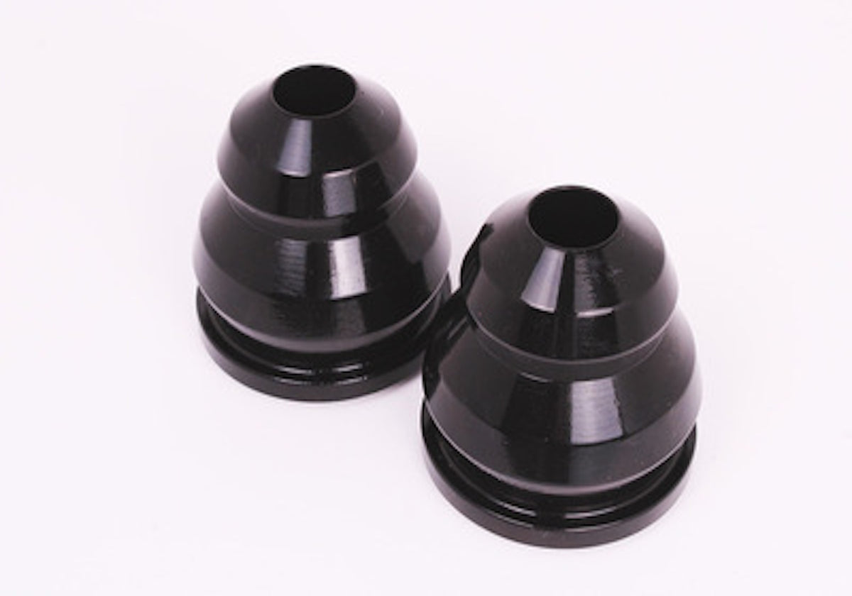 11-19 Chevrolet/GMC Sierra 2500HD/3500HD/GMC Sierra 2500 HD Rear Energy Suspension Rear Bump Stop Set