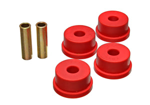 84-88 Pontiac Fiero Energy Suspension Engine Torque Strut Bushing Set